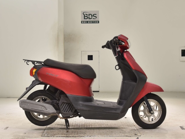 Honda TACT-4 BASIC 2016