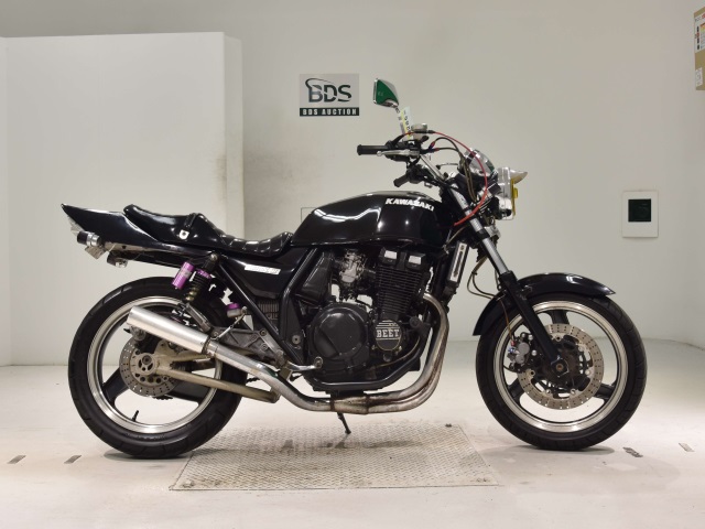 Kawasaki ZRX400 1995