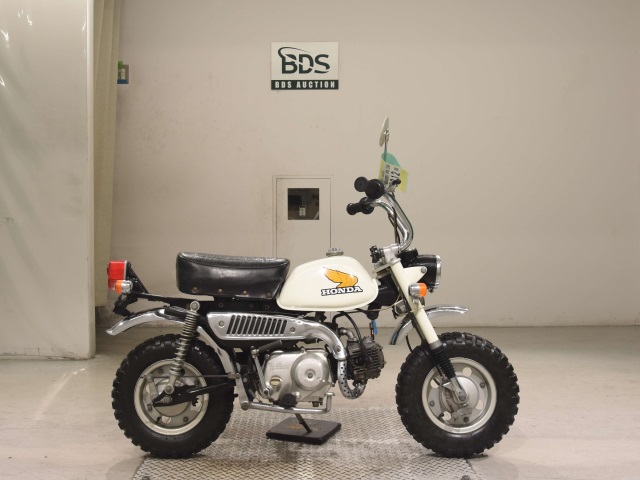 Honda MONKEY 1974