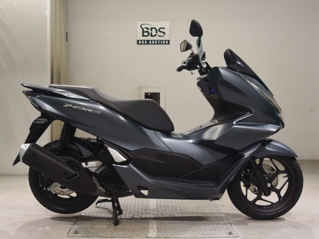 Honda PCX160 2021