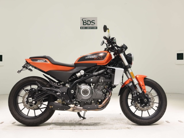 HD X350 2023