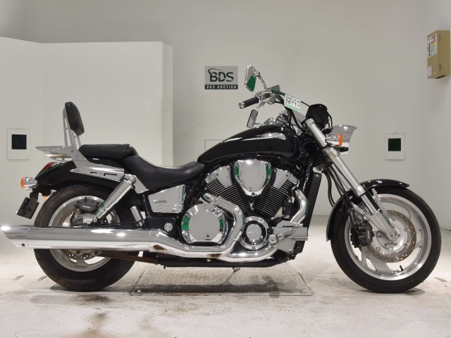Honda VTX1800 2003