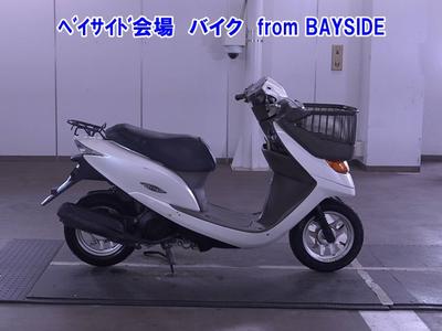 Honda DIO CESTA 2009