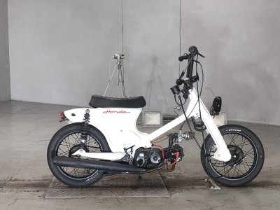 Honda LITTLECUB 2001