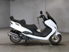 Yamaha MAJESTY 125 2007