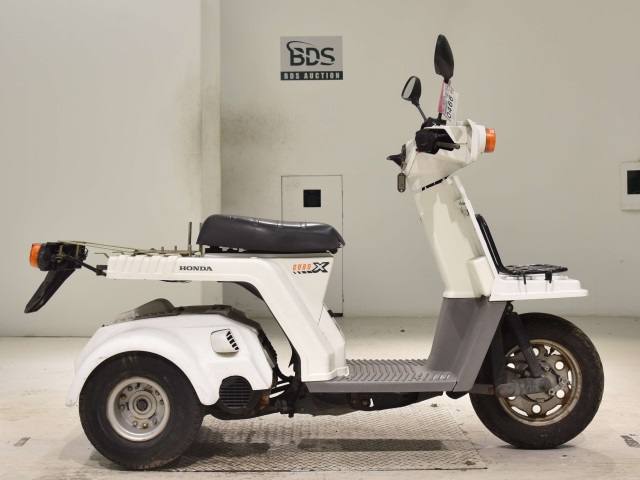 Honda GYRO X 2005