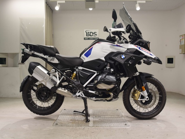 BMW R1250GS 2022
