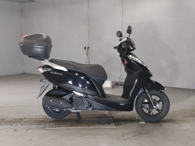 Honda LEAD125 2016