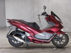 Honda PCX125 2018
