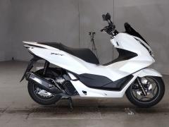 Honda PCX125 2023