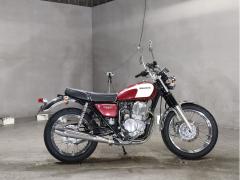 Honda CB400SS 2008