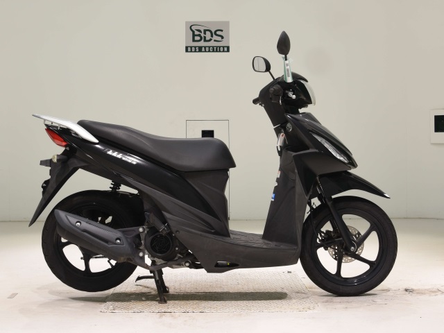 Suzuki ADDRESS V110