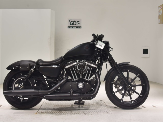 HD SPORTSTER IRON XL883N 2020