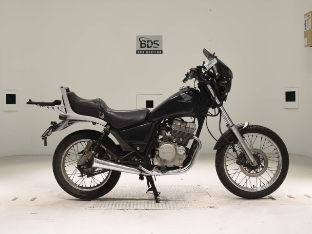 Honda CBX125 CUSTOM 1992