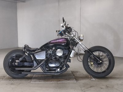 Honda MAGNA250 1994