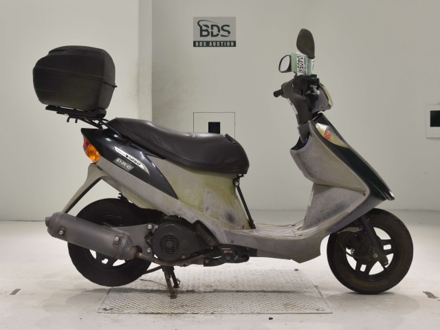 Suzuki ADDRESS V125