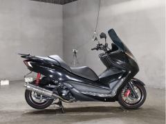 Honda FORZA 2013