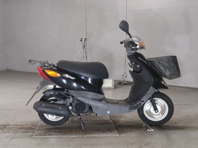 Yamaha JOG 50 2007