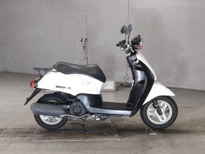 Honda TODAY 2012