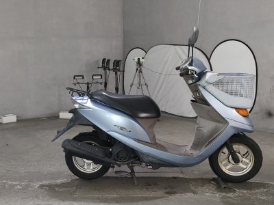 Honda DIO CHESTER 2008