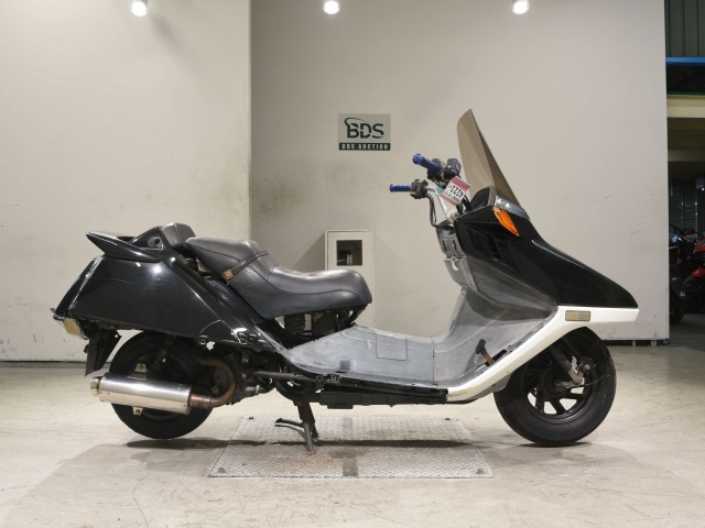 Honda FUSION 1986