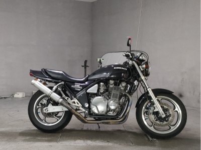 Kawasaki ZEPHYR1100 1995