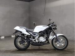 Yamaha R1-Z 1991