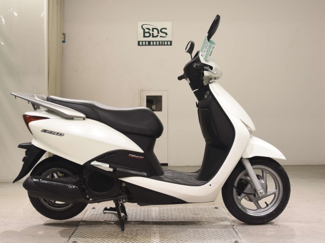Honda LEAD110 2012