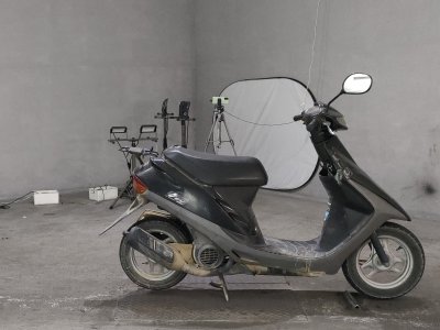Honda DIO 1996