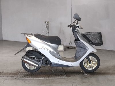 Honda DIO