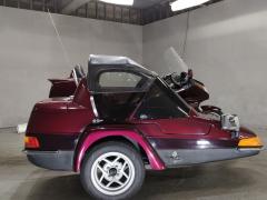 Honda GL1500 1991