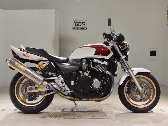 Honda CB1300SF 1998