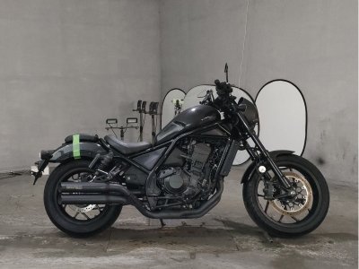 Honda REBEL CMX1100 2022