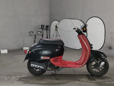 Honda GIORNO 1996