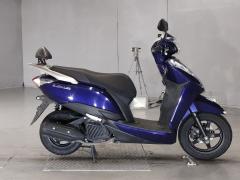 Honda LEAD125 2016