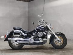 Yamaha DRAGSTAR XVS400 CLASSIC 2001