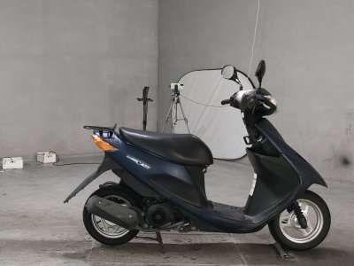 Suzuki ADDRESS V50