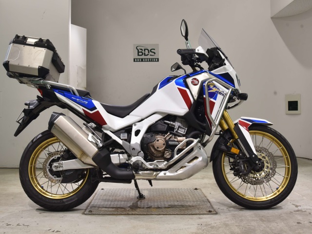 Honda AFRICATWIN CRF1100LD 2021