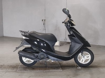 Honda DIO 2006