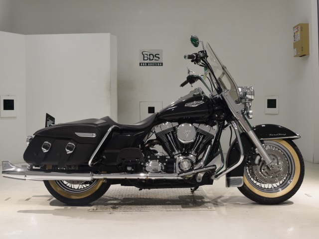 HD ROAD KING FLHRC1580 2007