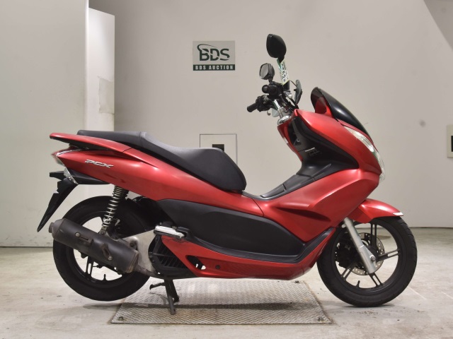Honda PCX125 2010