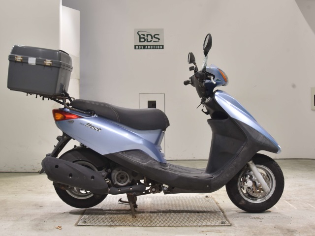 Yamaha AXIS125 2013