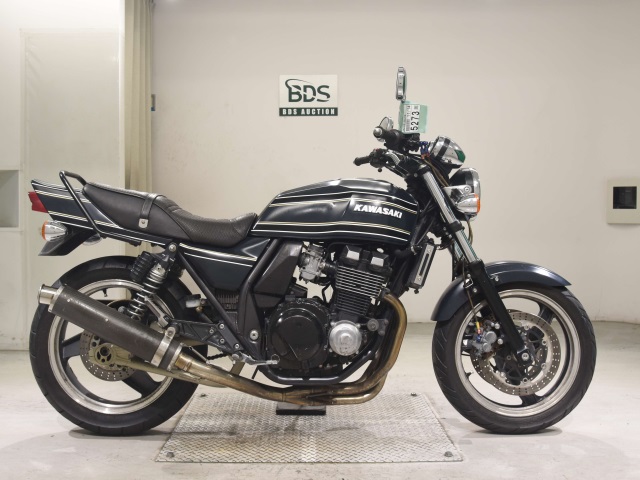 Kawasaki ZRX400 1995