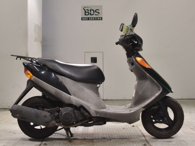 Suzuki ADDRESS V125