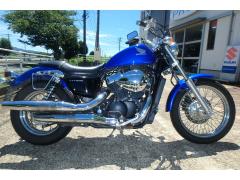 Honda SHADOW750 RS 2013