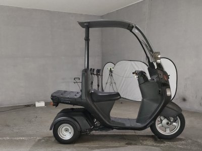 Honda GYRO CANOPY 2011