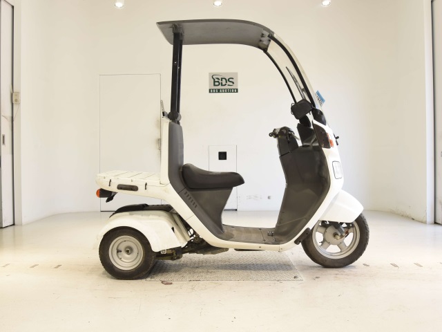 Honda GYRO CANOPY 2011