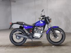 Honda FTR223 2005