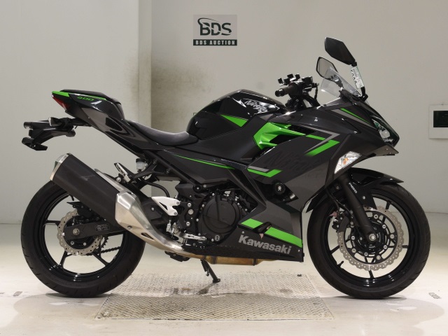 Kawasaki NINJA400 2022