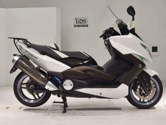 Yamaha T-MAX500 2010
